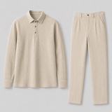Celvoir | Costume Lin Pour Homme