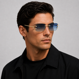 Celvoir | Lunettes de Soleil Homme