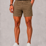 Celvoir | Short Chino Homme