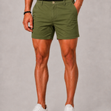 Celvoir | Short Chino Homme