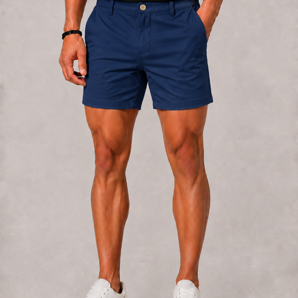 Celvoir | Short Chino Homme