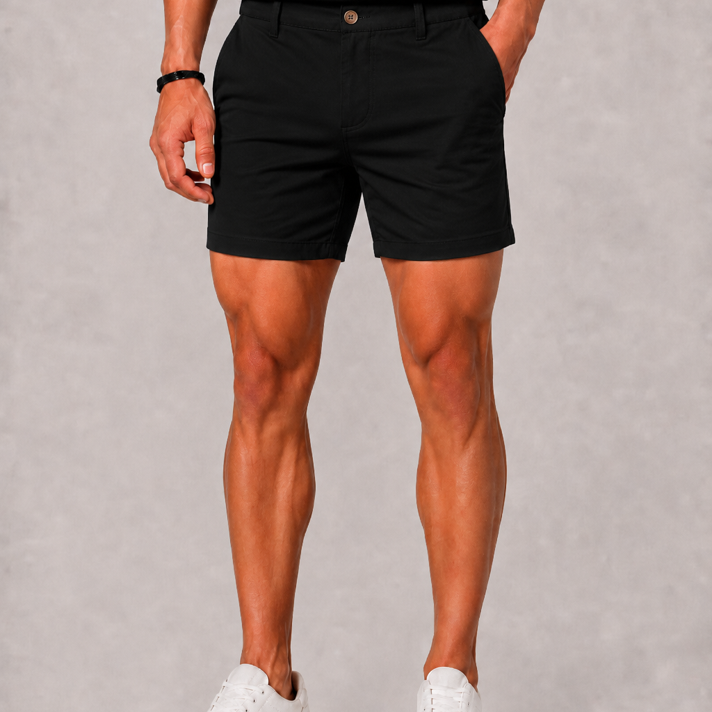 Celvoir | Short Chino Homme