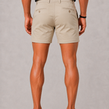 Celvoir | Short Chino Homme