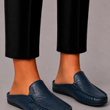 Celvoir | Mocassins Cuir Homme