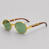 CELVOIR | LUNETTES RONDES HOMMES