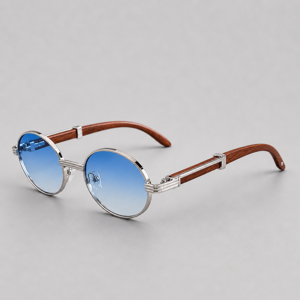 CELVOIR | LUNETTES RONDES HOMMES