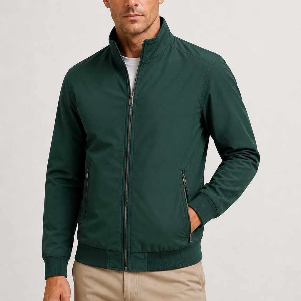 CELVOIR | VESTE MI-SAISON HOMMES
