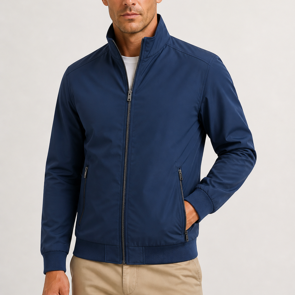 CELVOIR | VESTE MI-SAISON HOMMES
