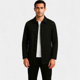 CELVOIR | TRENCH COAT HOMME MI-LONG