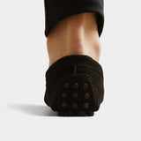CELVOIR | MOCASSINS EN CUIR SUÉDÉ POUR HOMME