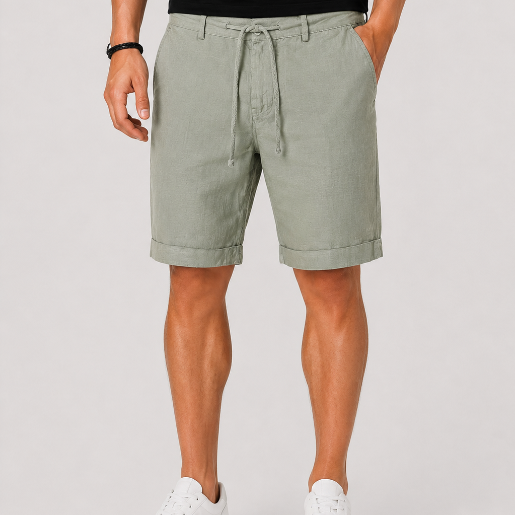 CELVOIR | SHORT LIN HOMMES