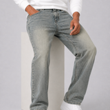 CELVOIR | JEANS DROIT HOMMES
