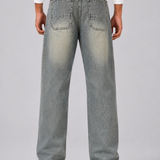 CELVOIR | JEANS DROIT HOMMES