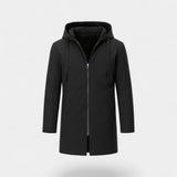 CELVOIR | PARKA HOMME CAPUCHE HIVER