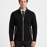 Gilet Zippé Pour Hommes