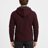 Gilet Zippé Pour Hommes