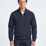 Veste Légère Zippée Pour L'Été Pour Hommes