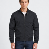Veste Légère Zippée Pour L'Été Pour Hommes