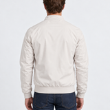 Veste Légère Zippée Pour L'Été Pour Hommes