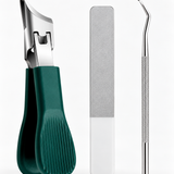 Set De 3 Coupe-Ongles À Bec D'Aigle