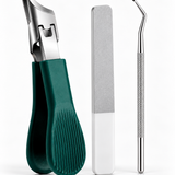 Set De 3 Coupe-Ongles À Bec D'Aigle