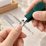 Set De 3 Coupe-Ongles À Bec D'Aigle