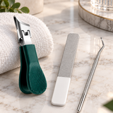 Set De 3 Coupe-Ongles À Bec D'Aigle