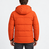 Doudoune Utilitaire Isolante Pour Hommes