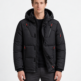 Doudoune Utilitaire Isolante Pour Hommes