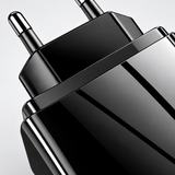 Chargeur De Voyage À Quatre Ports