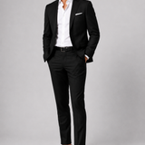 CELVOIR | MOCASSINS CUIR HOMMES