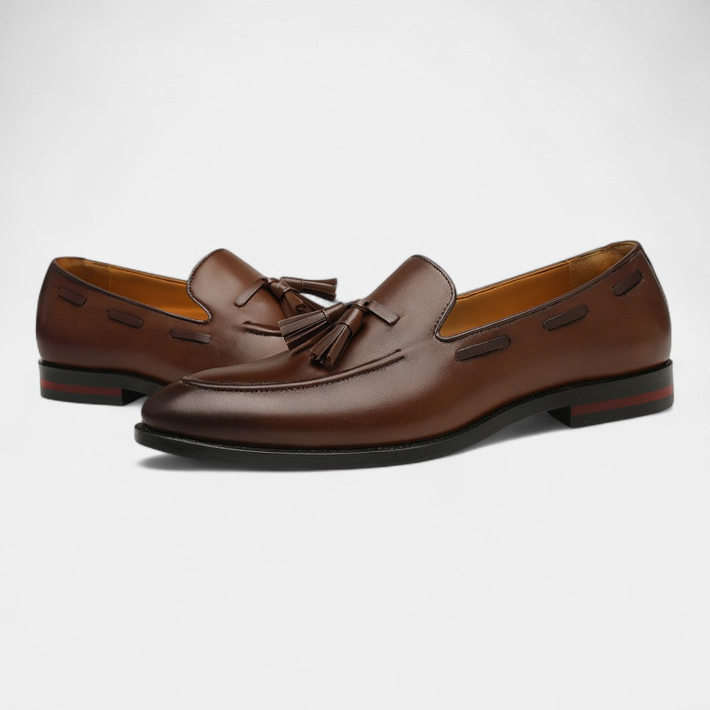 CELVOIR | MOCASSINS URBAINS POUR HOMME