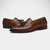 CELVOIR | MOCASSINS URBAINS POUR HOMME