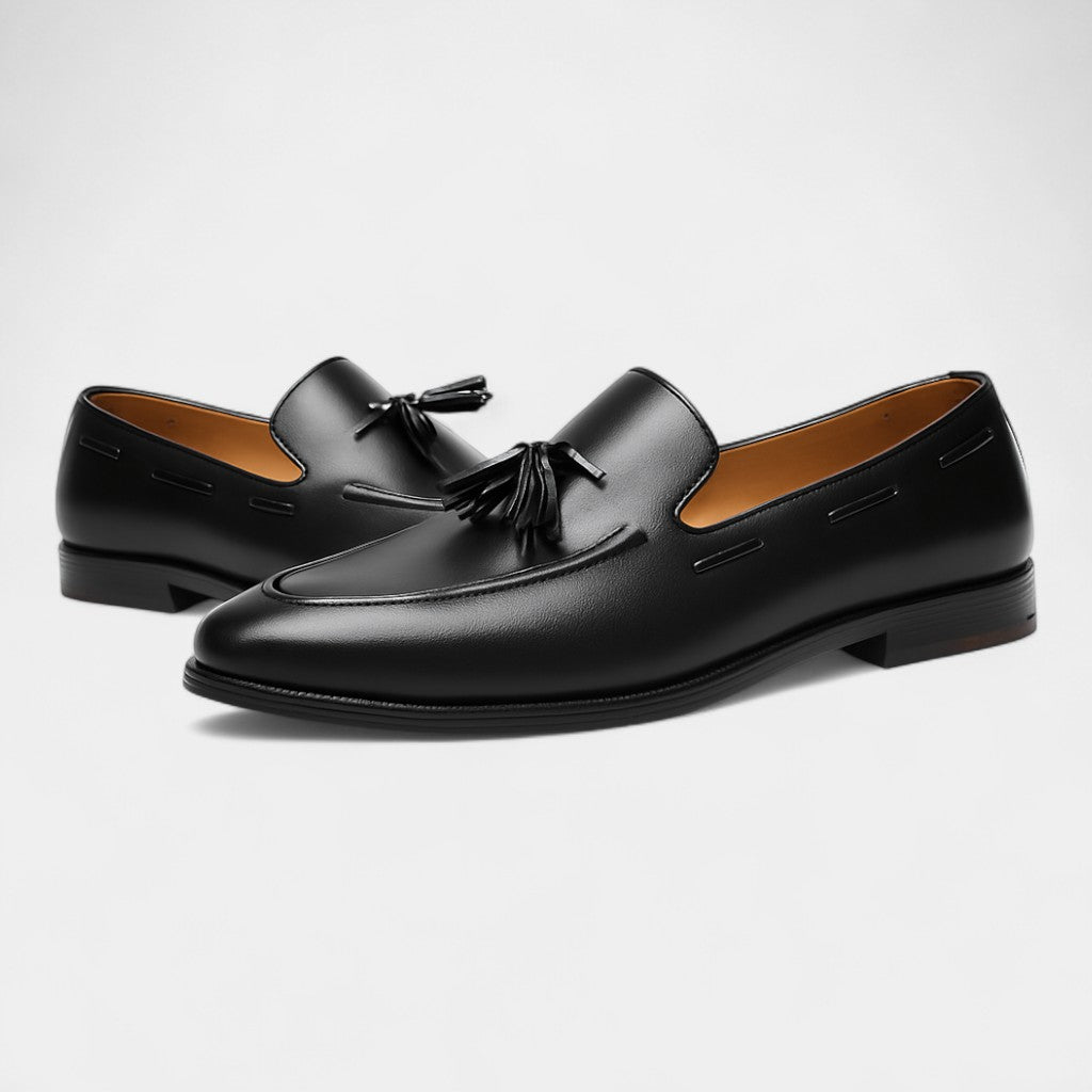 CELVOIR | MOCASSINS URBAINS POUR HOMME