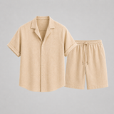 CELVOIR | SET LIN HOMMES
