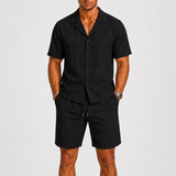 CELVOIR | SET LIN HOMMES