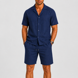 CELVOIR | ENSEMBLE LIN HOMMES