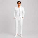 CELVOIR | COSTUME LIN HOMMES