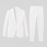 CELVOIR | COSTUME LIN HOMMES