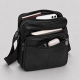 CELVOIR | SAC ÉPAULE HOMMES