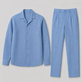 Celvoir | Ensemble Haut Manches Longues Avec Pantalon Pour Hommes