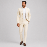 Celvoir | Costume Slim Fit Pour Hommes