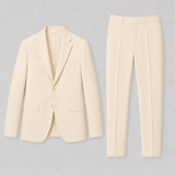 Celvoir | Costume Slim Fit Pour Hommes