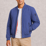 Celvoir | Blouson Bomber Oversize Pour Hommes
