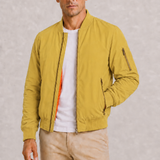 Celvoir | Blouson Bomber Oversize Pour Hommes
