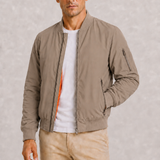 Celvoir | Blouson Bomber Oversize Pour Hommes