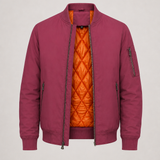 Celvoir | Blouson Bomber Oversize Pour Hommes