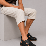 Celvoir | Sandales Ouvertes Pour Hommes