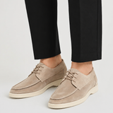 CELVOIR | MOCASSINS LACETS HOMMES