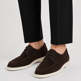 CELVOIR | MOCASSINS LACETS HOMMES